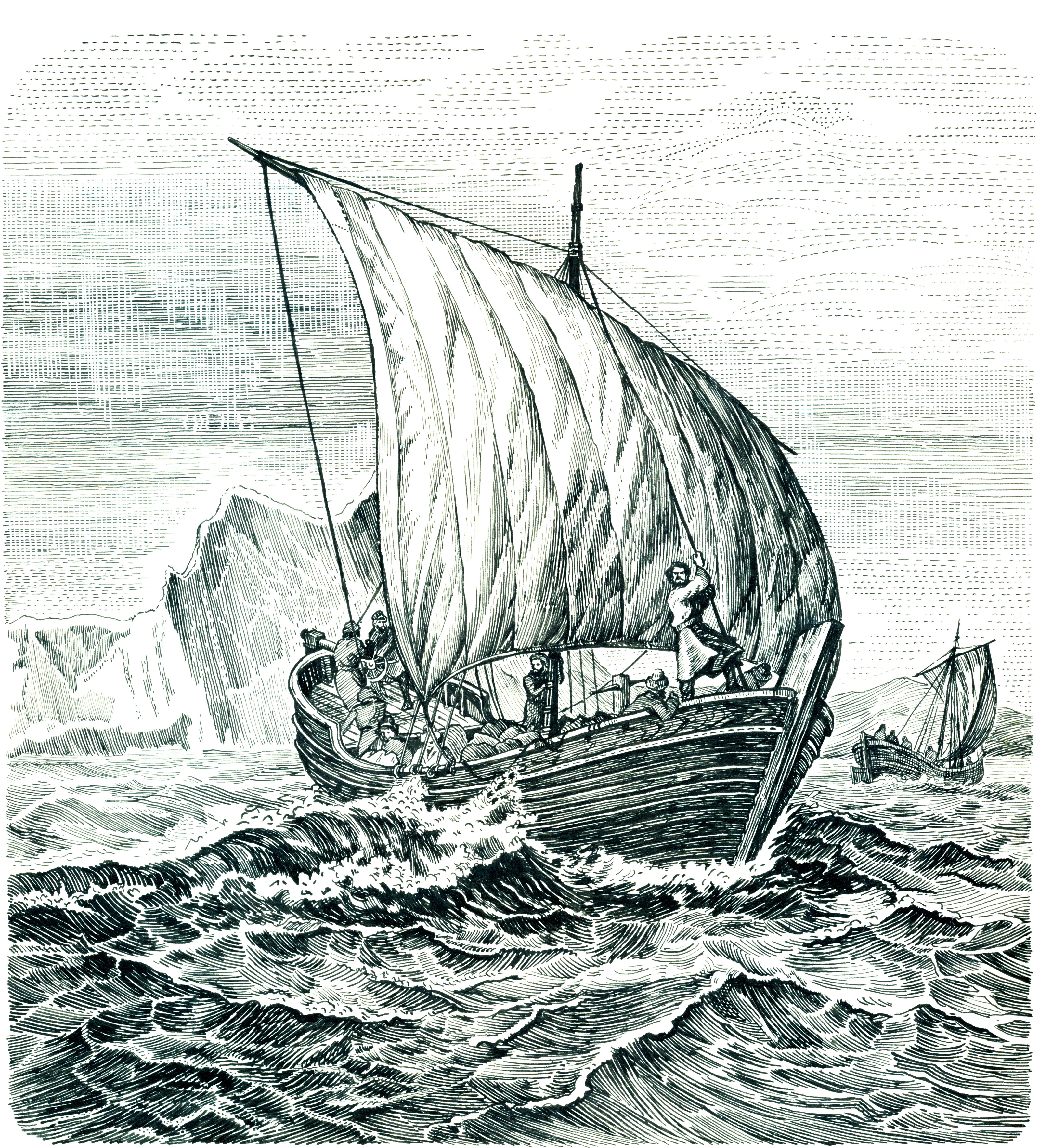 Grafik / Illustrationen & Zeichnungen