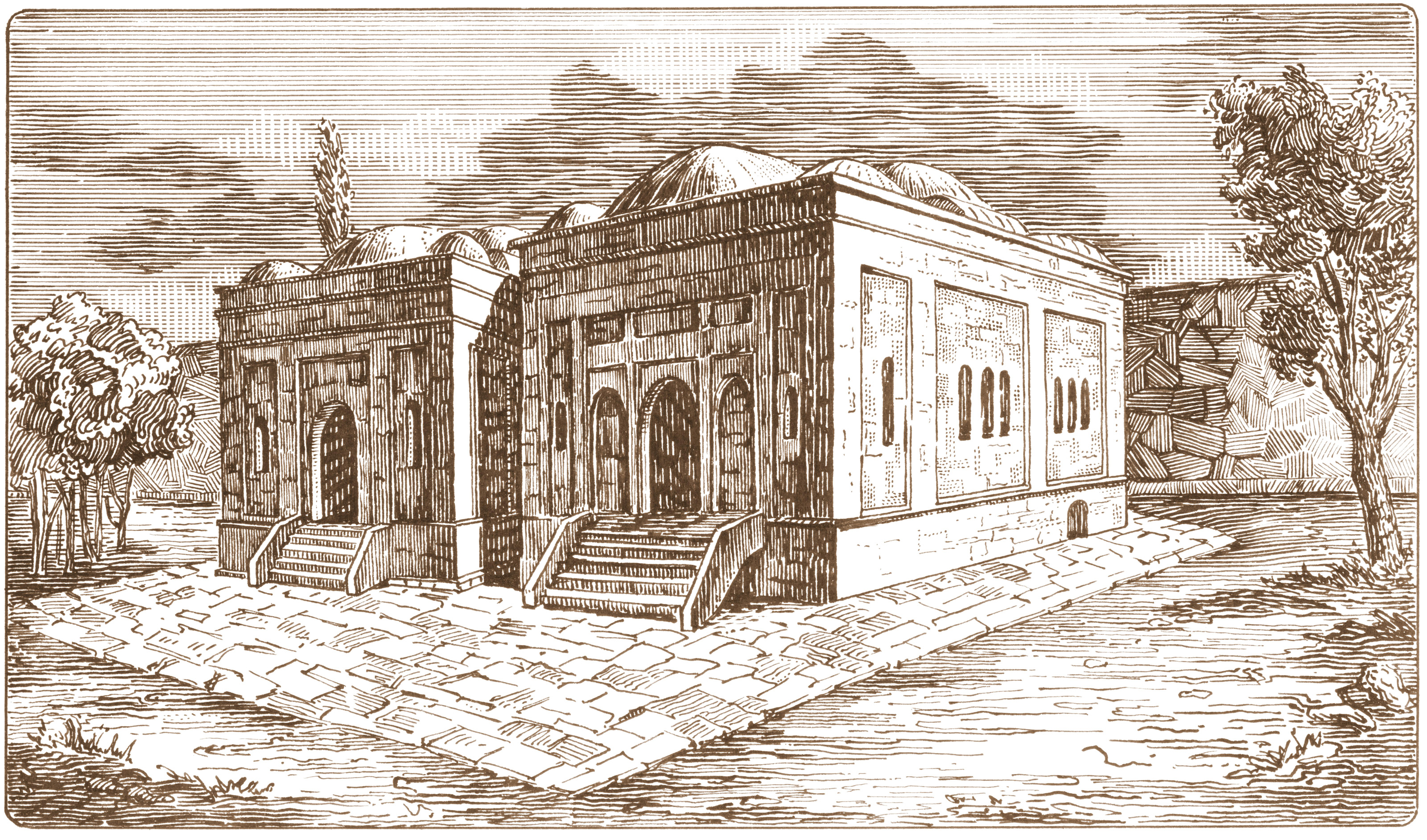 Grafik / Illustrationen & Zeichnungen