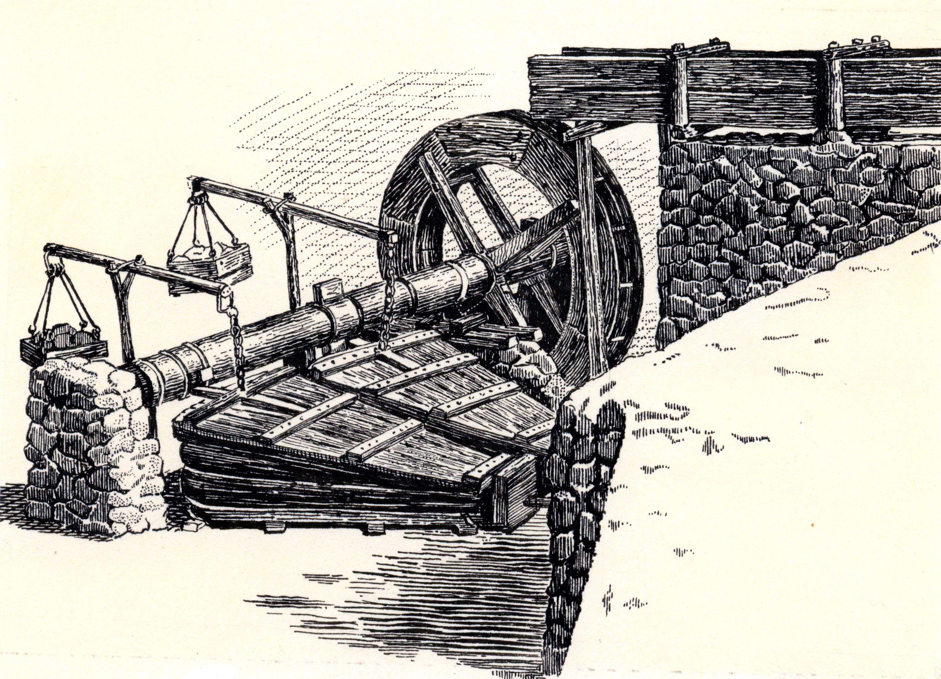 Grafik / Illustrationen & Zeichnungen