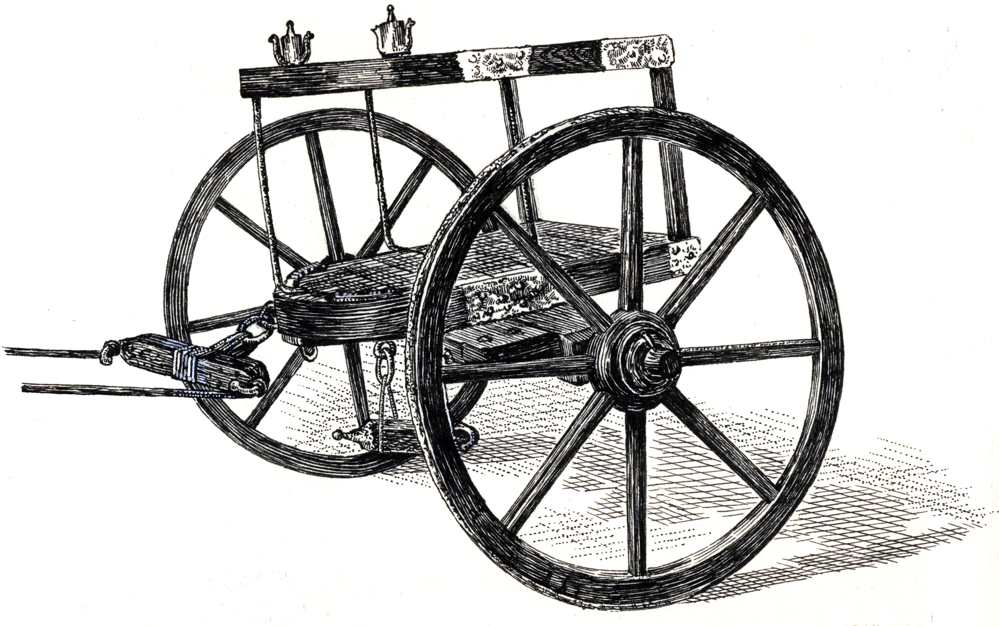 Grafik / Illustrationen & Zeichnungen