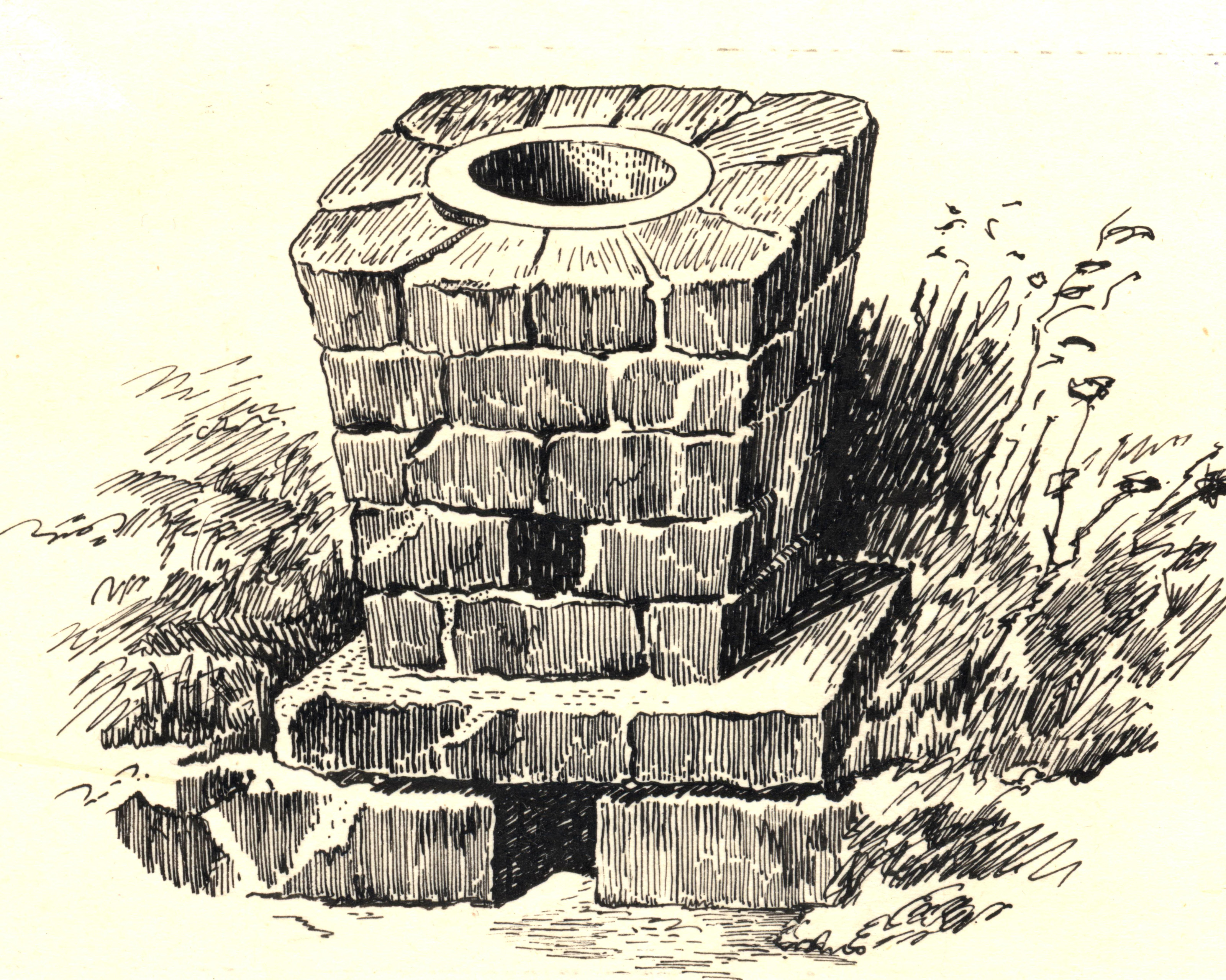 Grafik / Illustrationen & Zeichnungen