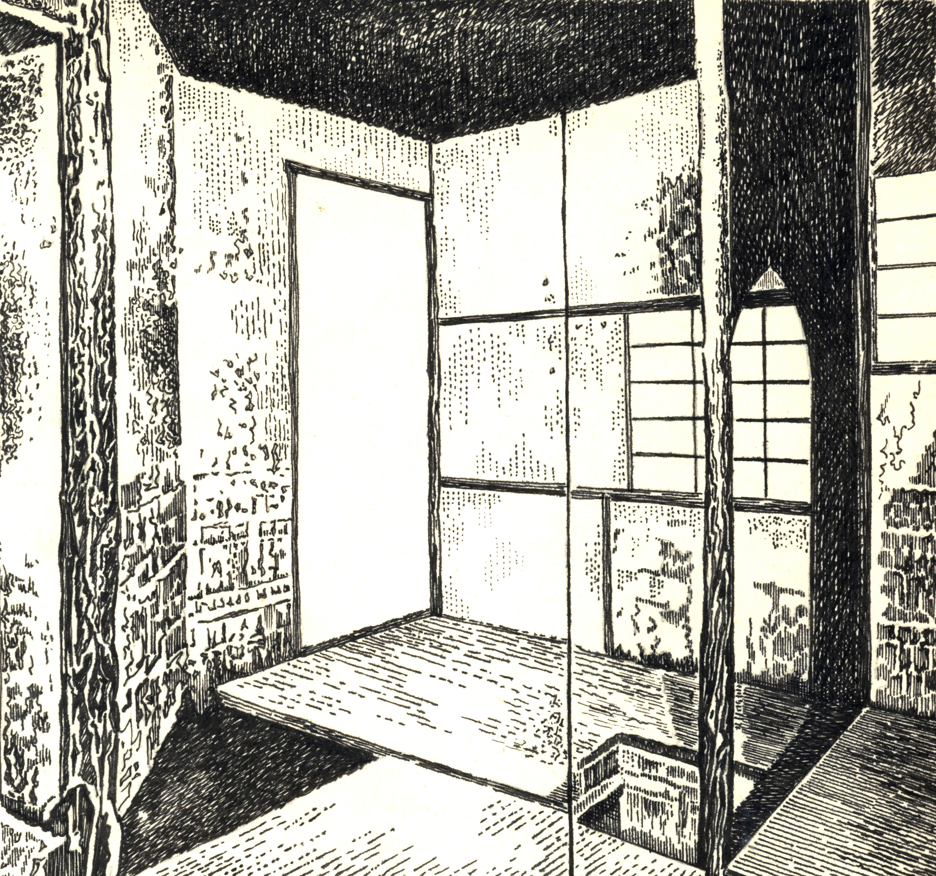 Grafik / Illustrationen & Zeichnungen