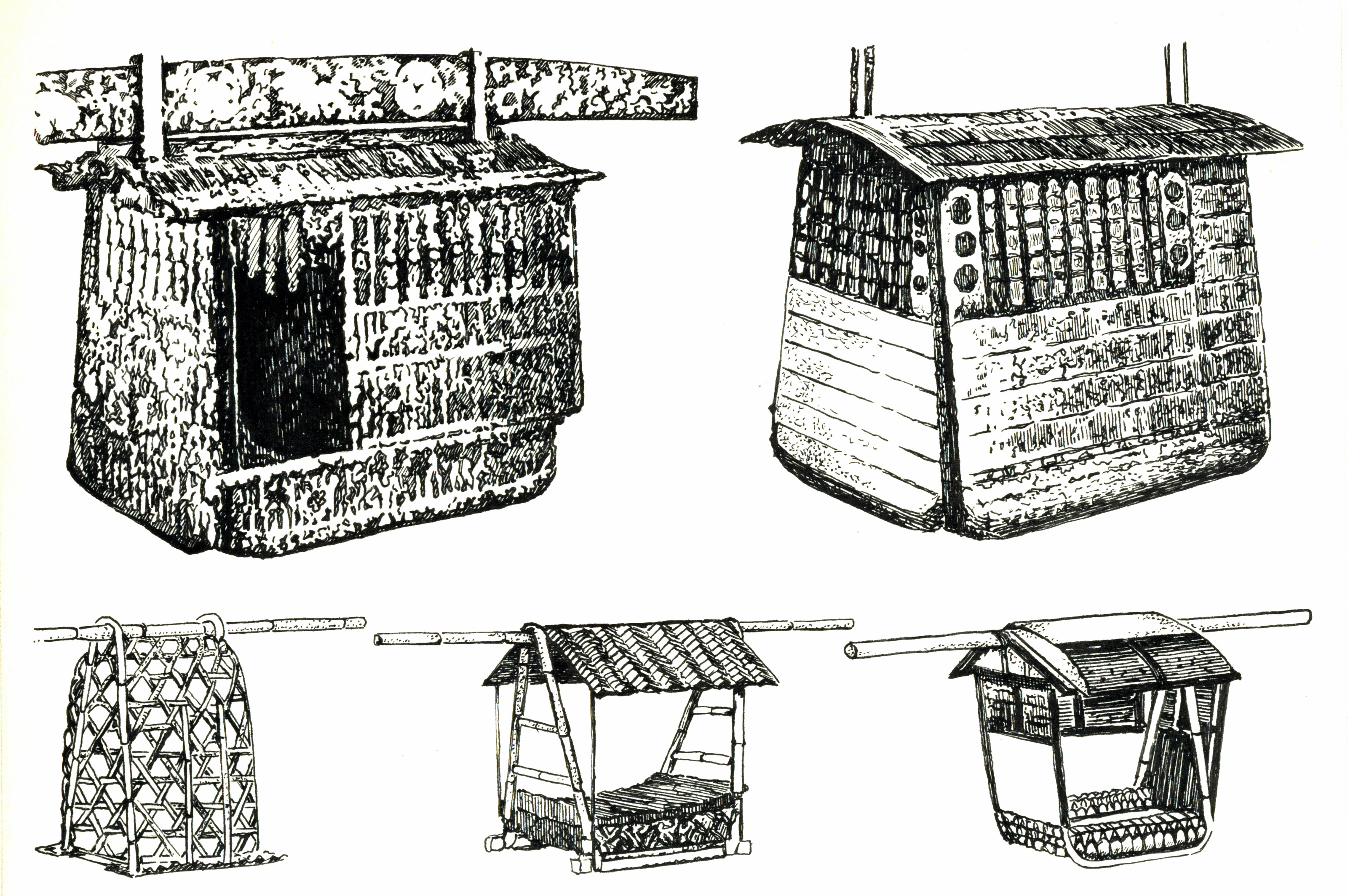 Grafik / Illustrationen & Zeichnungen