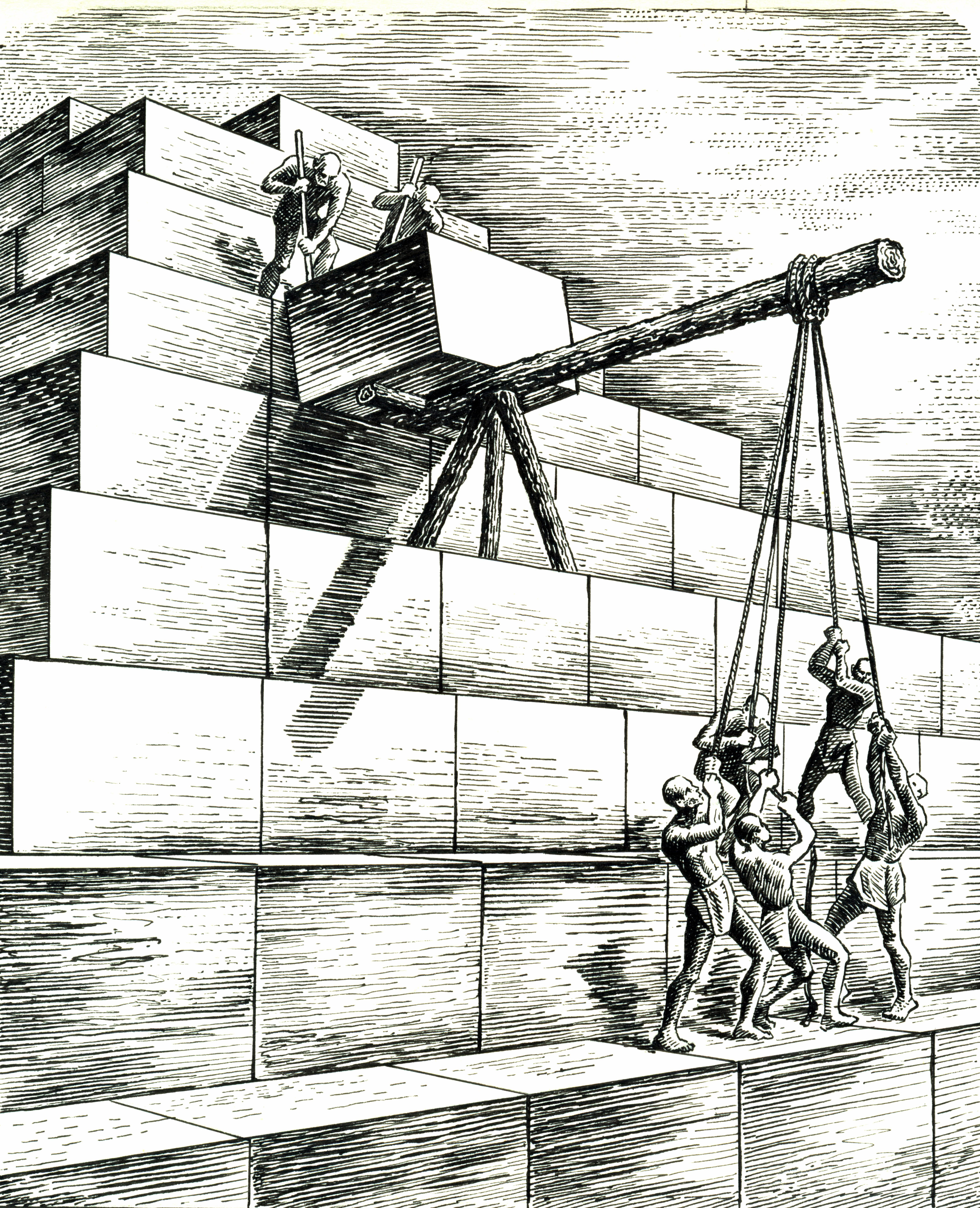 Grafik / Illustrationen & Zeichnungen