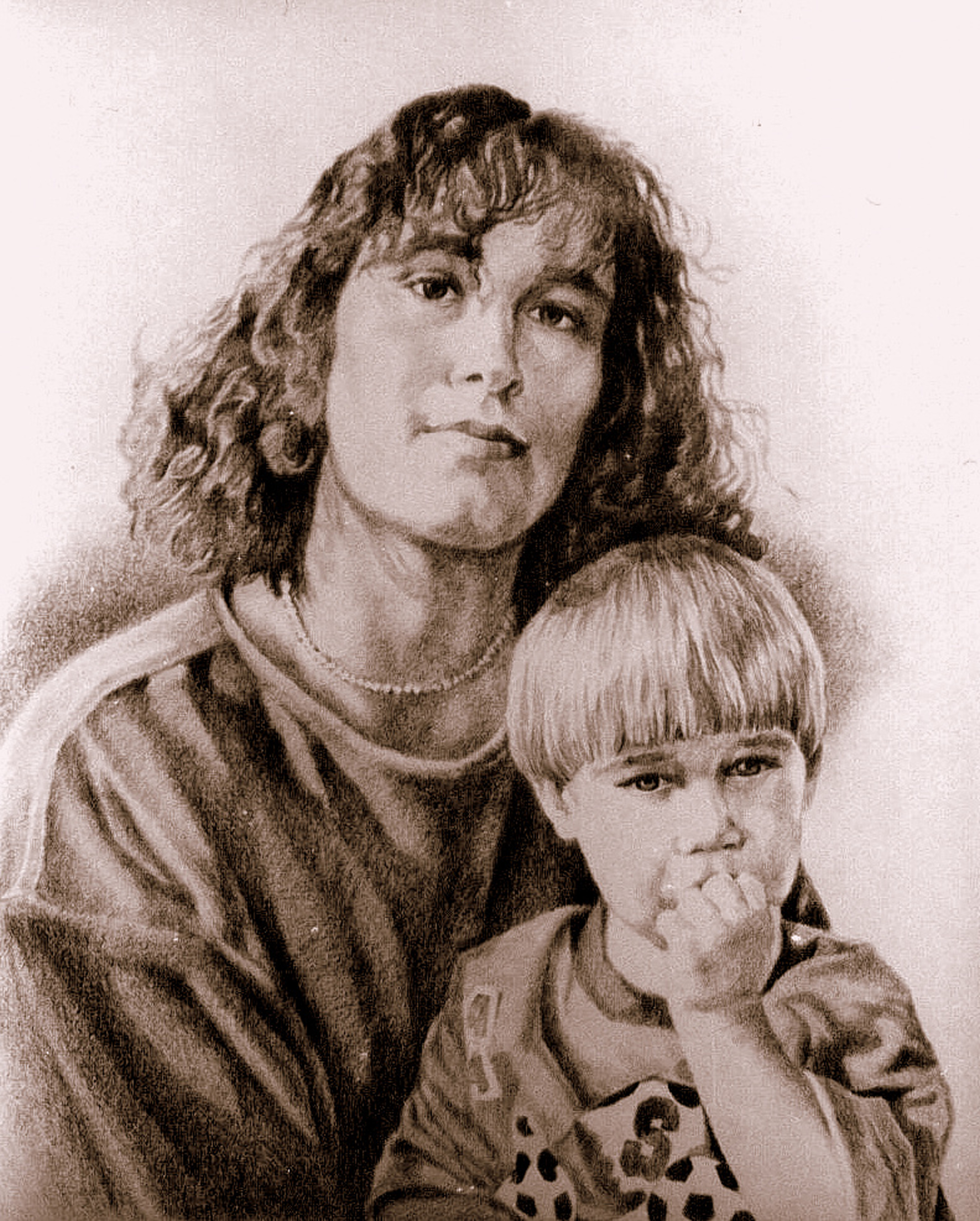 Grafik / Radierungen