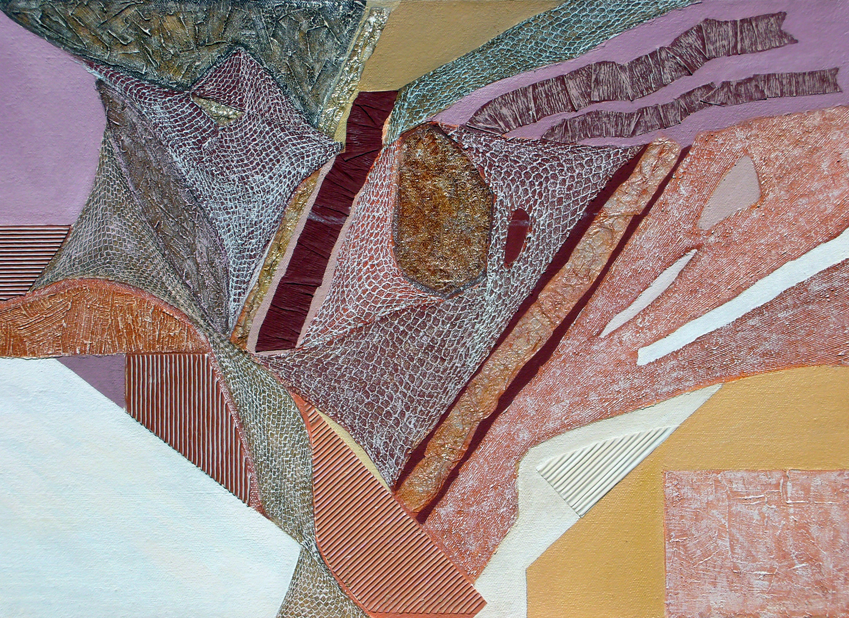 Malerei / Abstrackt & Geometrisch