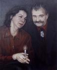 Doppelportrait, 1994